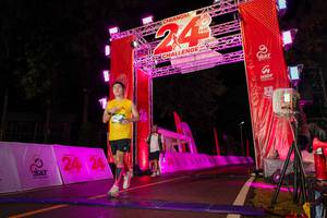 BIB: 
                            <button type="button" onclick="openModal(26546363)" class="btn btn-primary btn-sm float-right btn-popup" data-toggle="modal" data-target=".modal-high-quality">
                        <i class="fas fa-shopping-cart"></i> Add to Cart
                    </button>
                                            <button type="button" onclick="isThisMe(26546363, true)" class="btn btn-success btn-sm float-right btn-popup btn-isme hidden" data-toggle="tooltip" data-placement="bottom" title="นี่คือรูปของคุณใช่ไหม คลิกที่นี่เพื่อเอาเข้าอัลบั้ม">
                        <i class="fas fa-plus"></i> Add to album
                    </button>
                    <button type="button" onclick="isThisMe(26546363, false)" class="btn btn-warning btn-sm float-right btn-popup btn-isnotme hidden">
                        <i class="fas fa-ban"></i> Remove from album
                    </button>